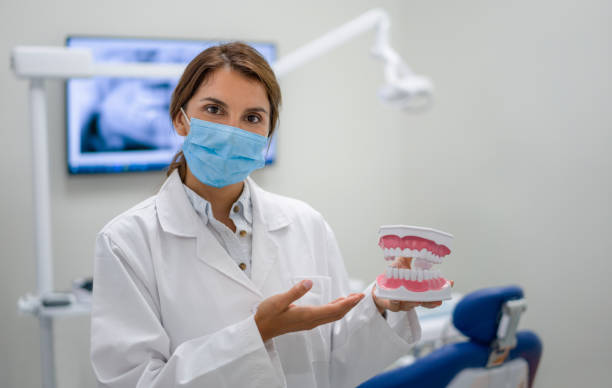 Best Dentist for Tooth Abscess  in Woodville, TX