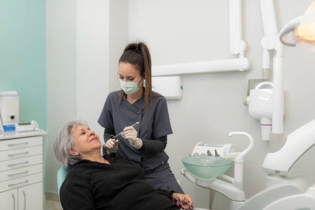 Dentist for Dental Trauma in TX