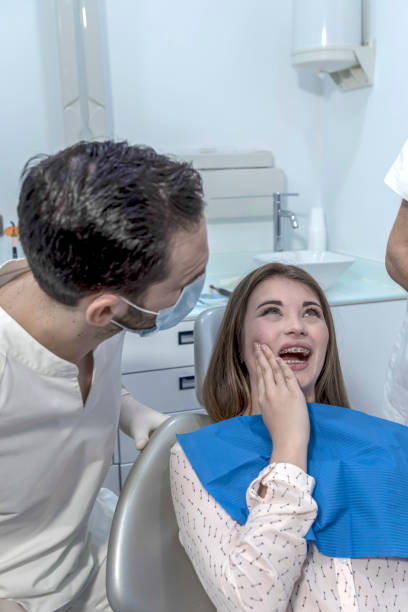 Best Emergency Dentist Open Today  in Woodville, TX