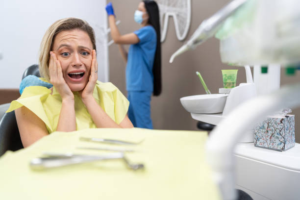 Best Dentist for Severe Toothache  in Woodville, TX